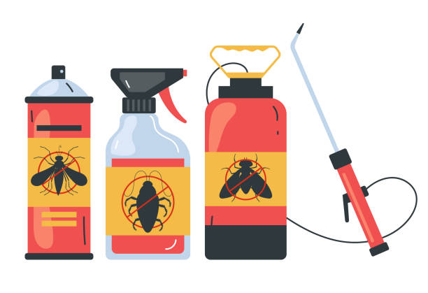 Best Mosquito Control Services  in Columbus, KS